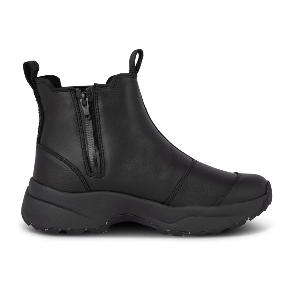 Vandtæt Slip-On Støvle Silje