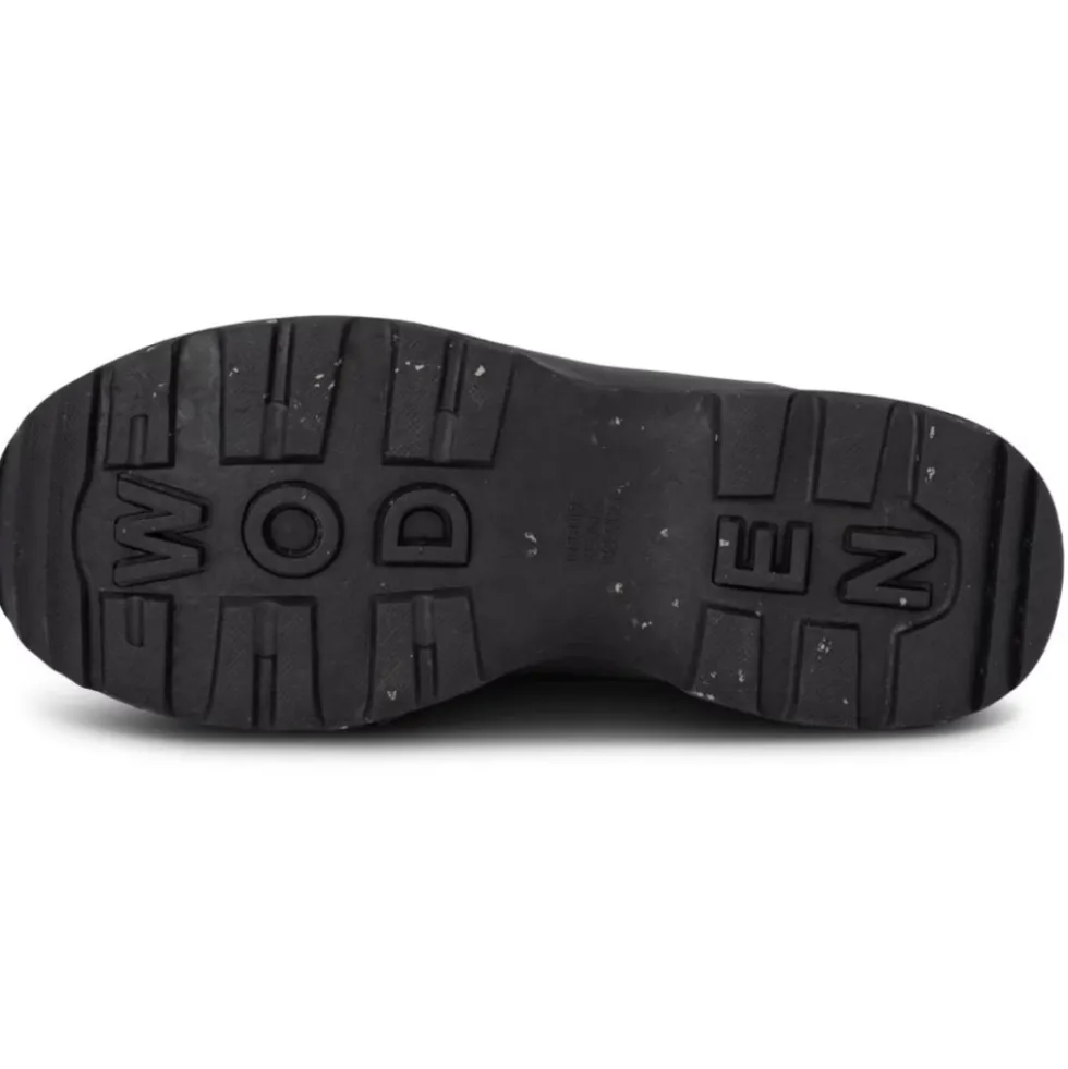 Vandtæt Slip-On Støvle Silje