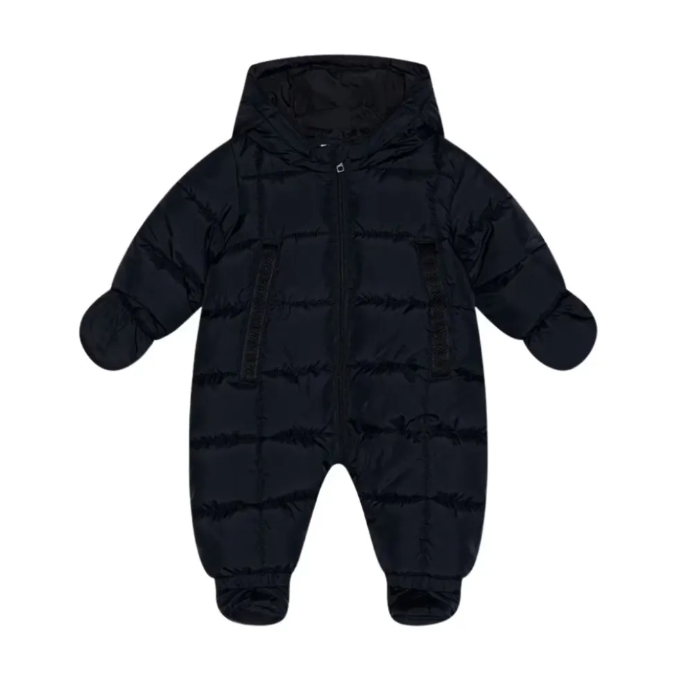 Vatteret Overall