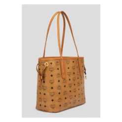 Vendbar Liz Shopper i Visetos