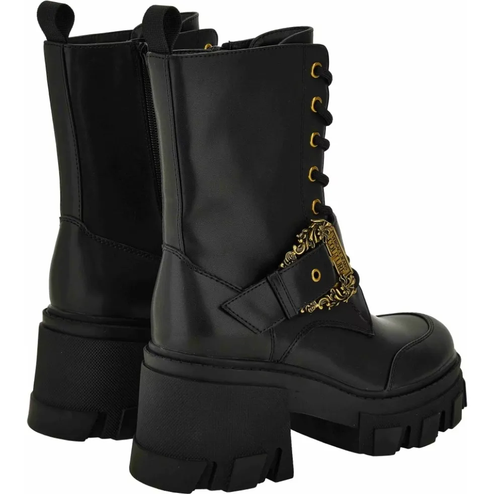 Versace Boots