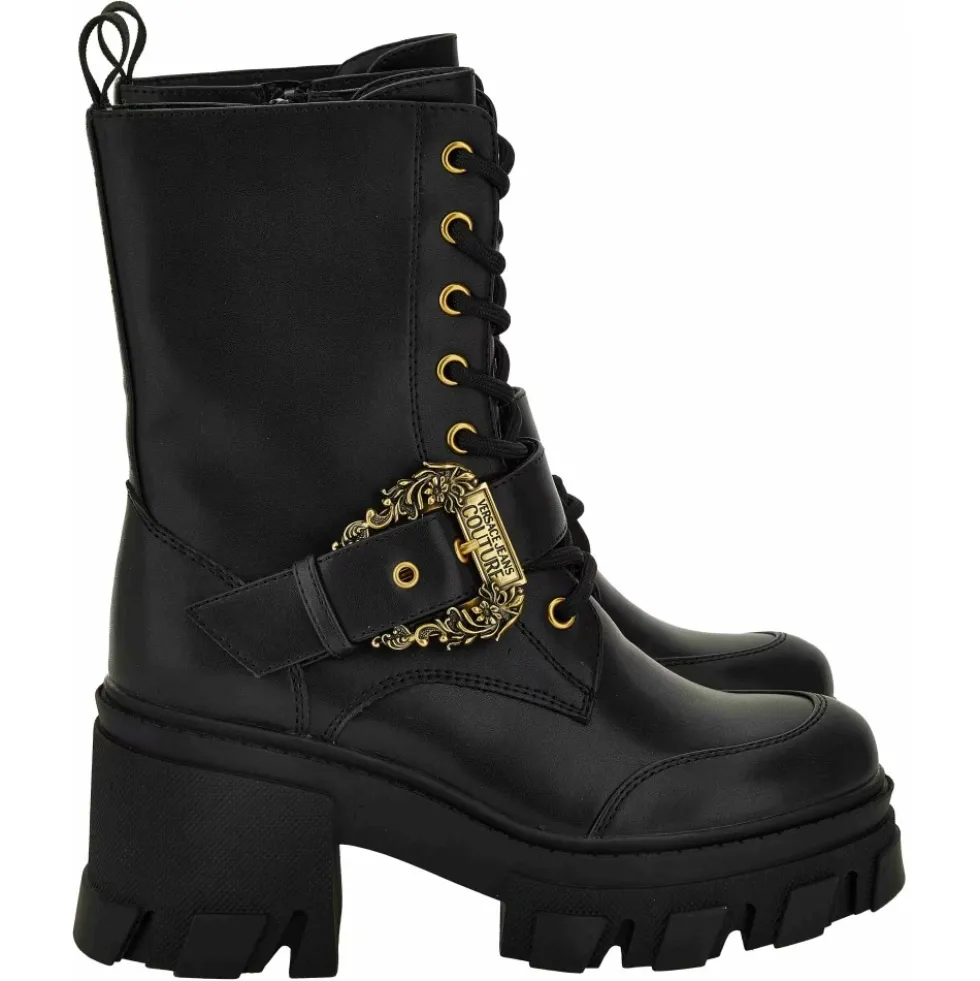 Versace Boots