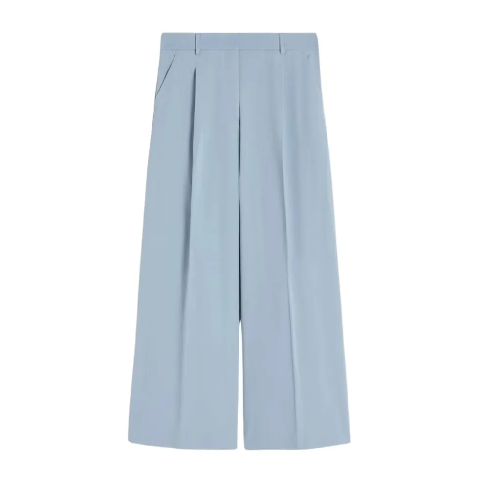 Vettura Wide Trousers