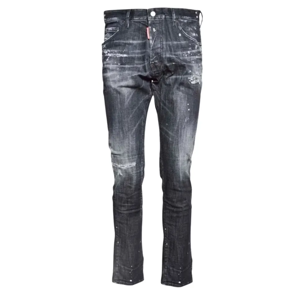 Vintage Cool Guy Jeans