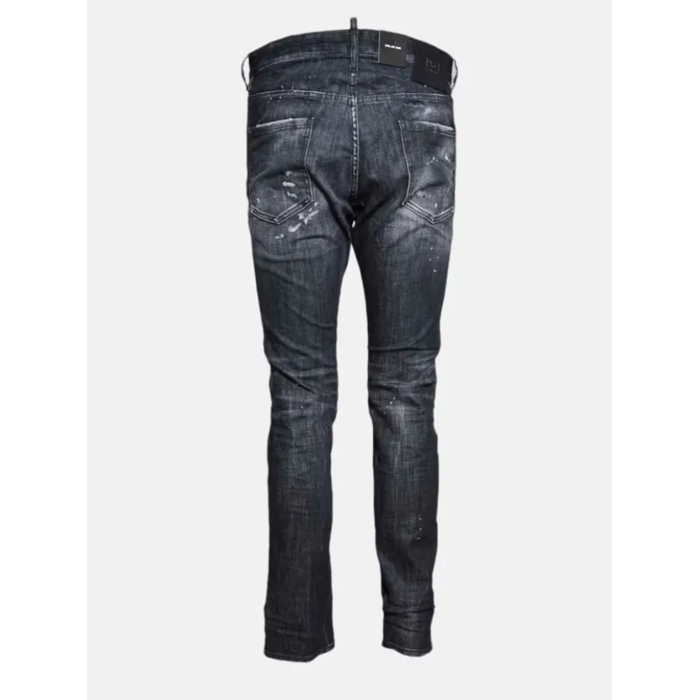 Vintage Cool Guy Jeans