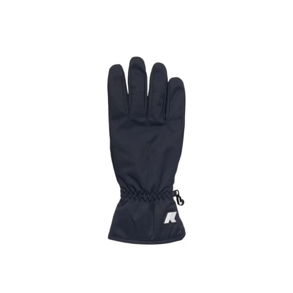 Vinterhandsker Freyr Vandtæt Twill