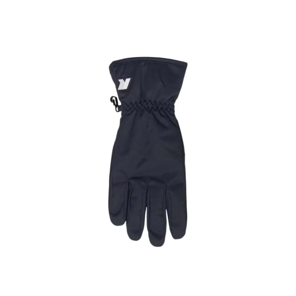 Vinterhandsker Freyr Vandtæt Twill