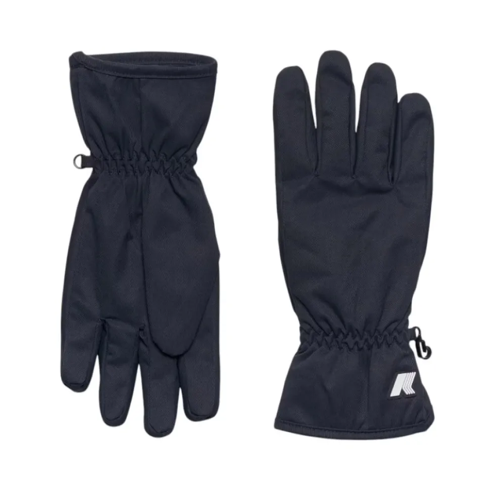 Vinterhandsker Freyr Vandtæt Twill