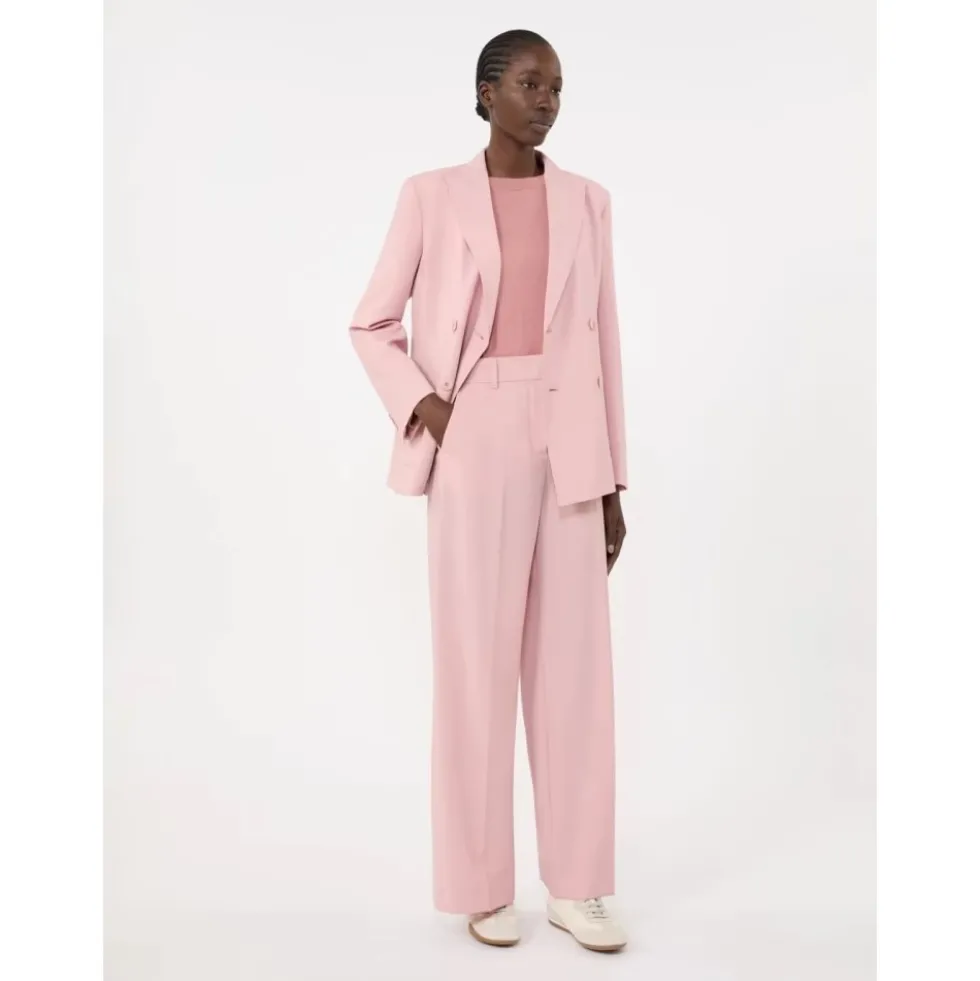Visivo Palazzo Trousers