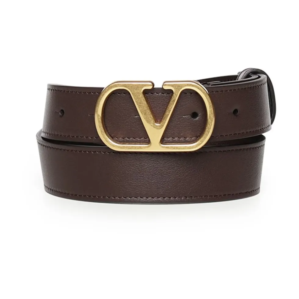 VLogo Signature Bælte