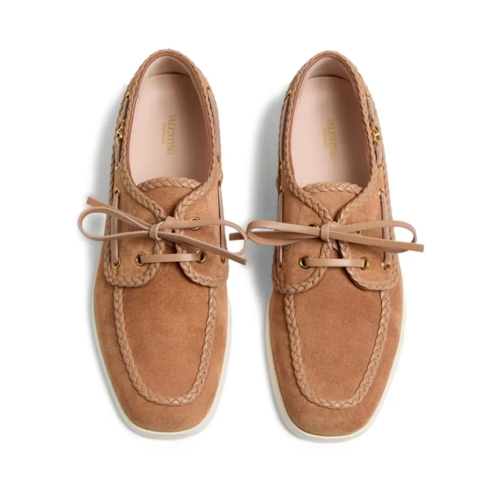 VLogo Signature Loafer