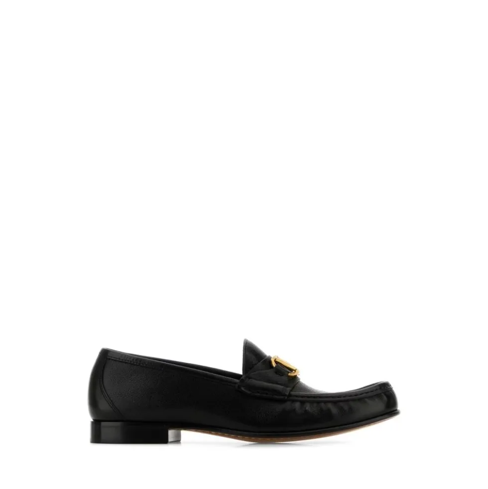 VLogo Signature Loafers