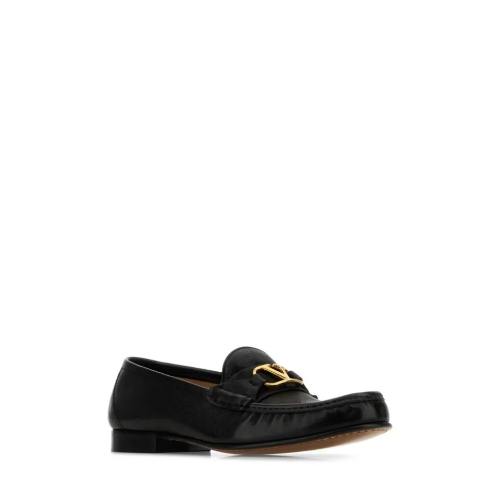 VLogo Signature Loafers