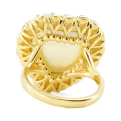 VLogo Signature Ring