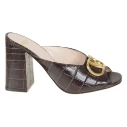 VLogo Signature Slide Sandal
