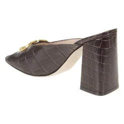 VLogo Signature Slide Sandal