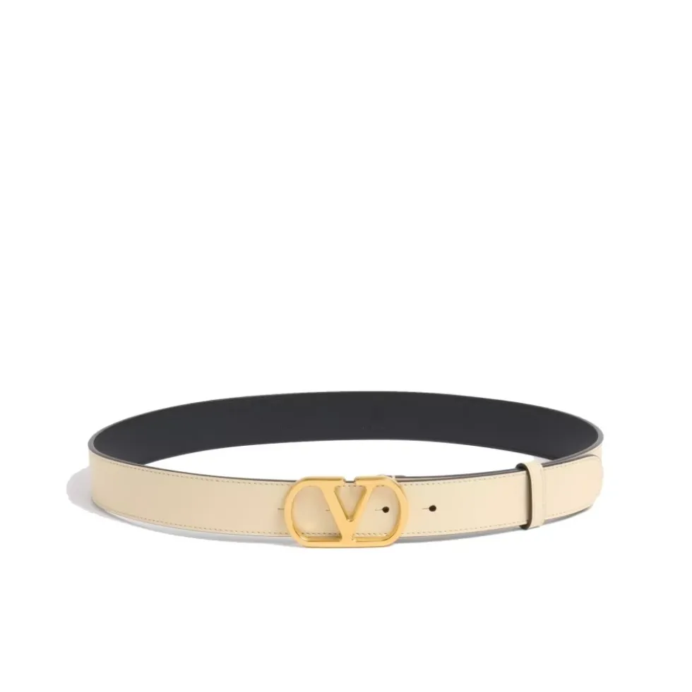 VLogo Signature Vendbart Bælte