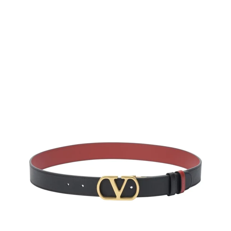 VLogo Signature Vendbart Bælte