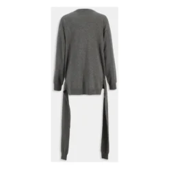 V-Neck Cashmere Pullover