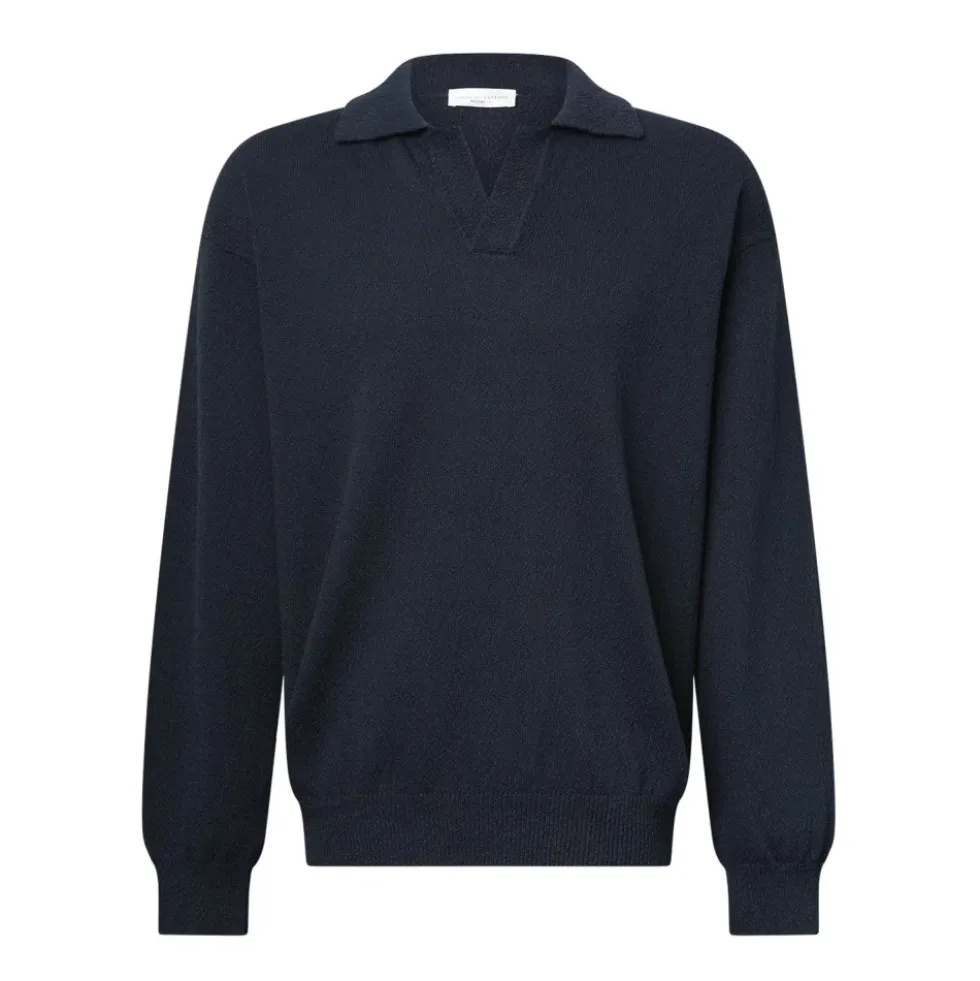 V-neck Strik