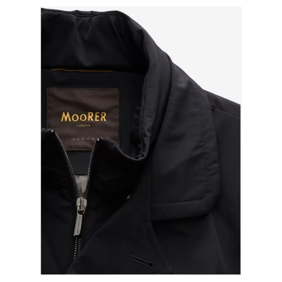 Volmer Jacket