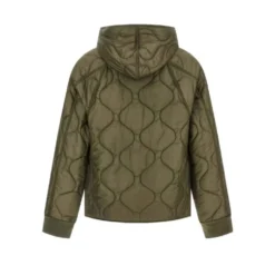 W047A 356 Fallen Rock Blouson