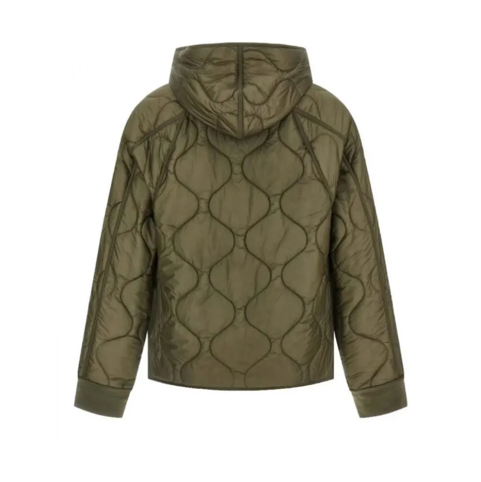 W047A 356 Fallen Rock Blouson