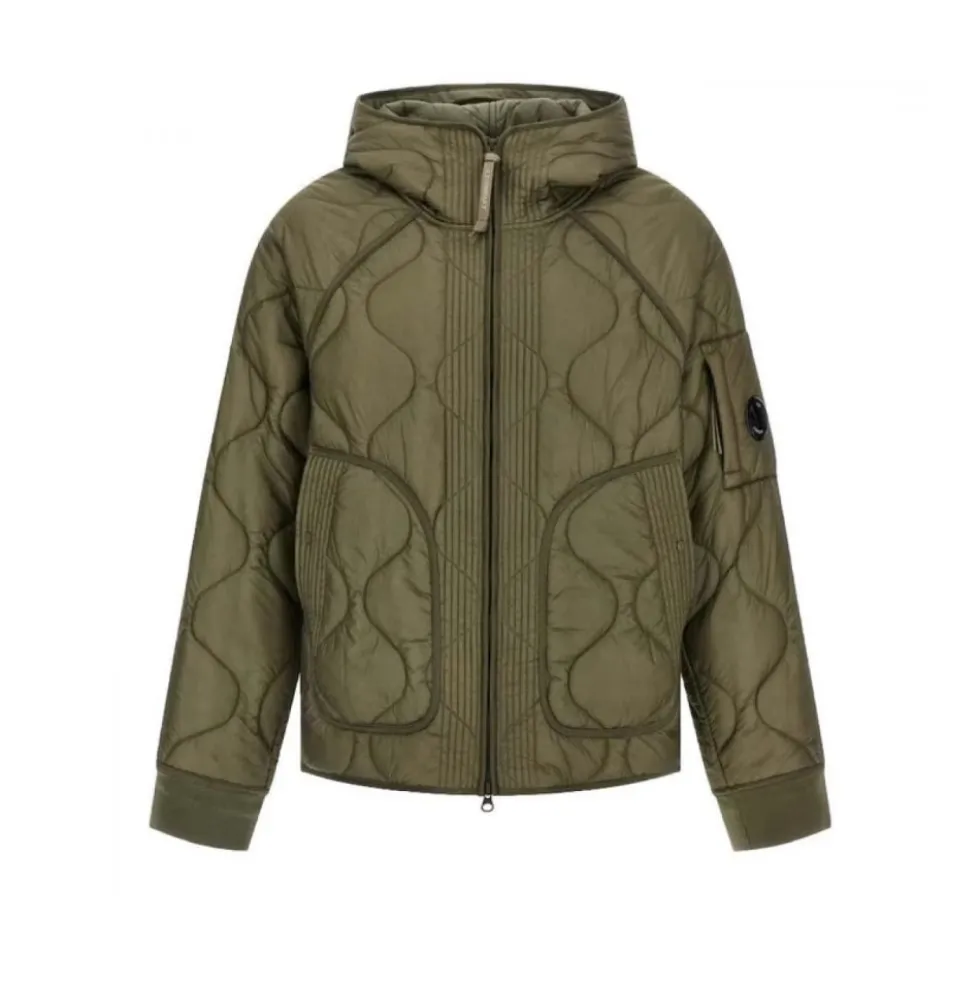W047A 356 Fallen Rock Blouson