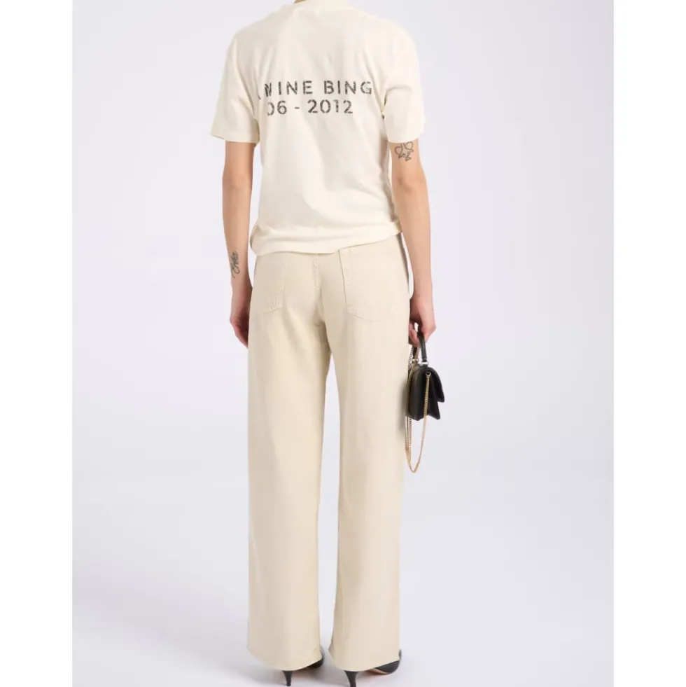 Wagner Tee