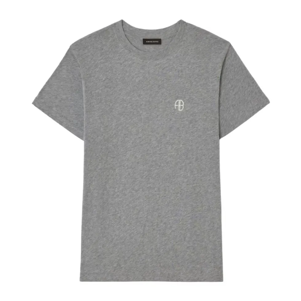 Wagner Tee Soft Stencil