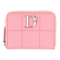 Wallet With Logo
