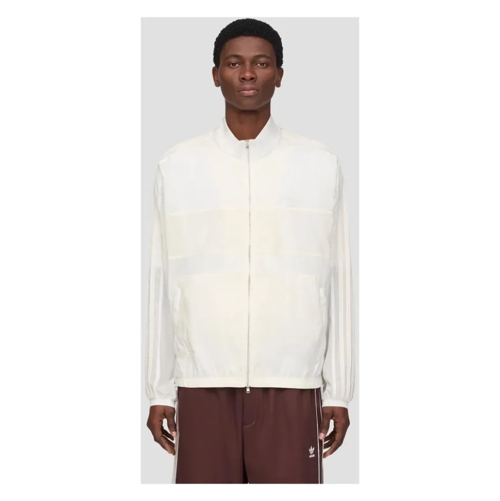 WB Track Jacket