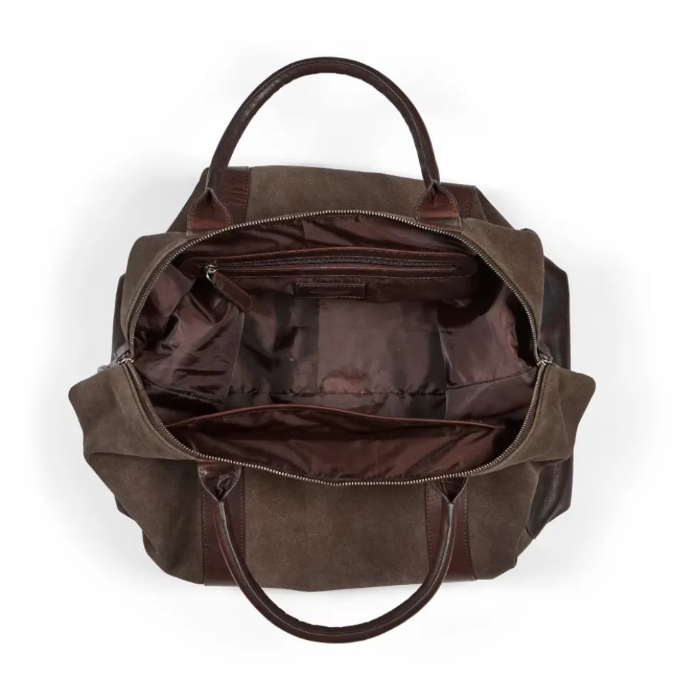 Weekend Bag Steven