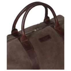 Weekend Bag Steven
