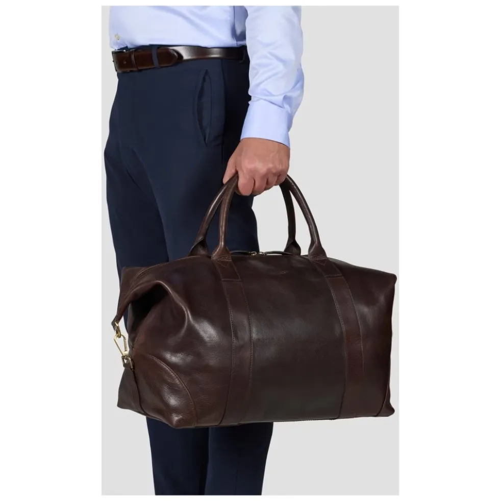 Weekend Bag Steven