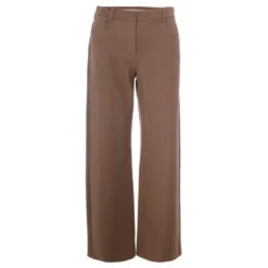 Wide Trousers