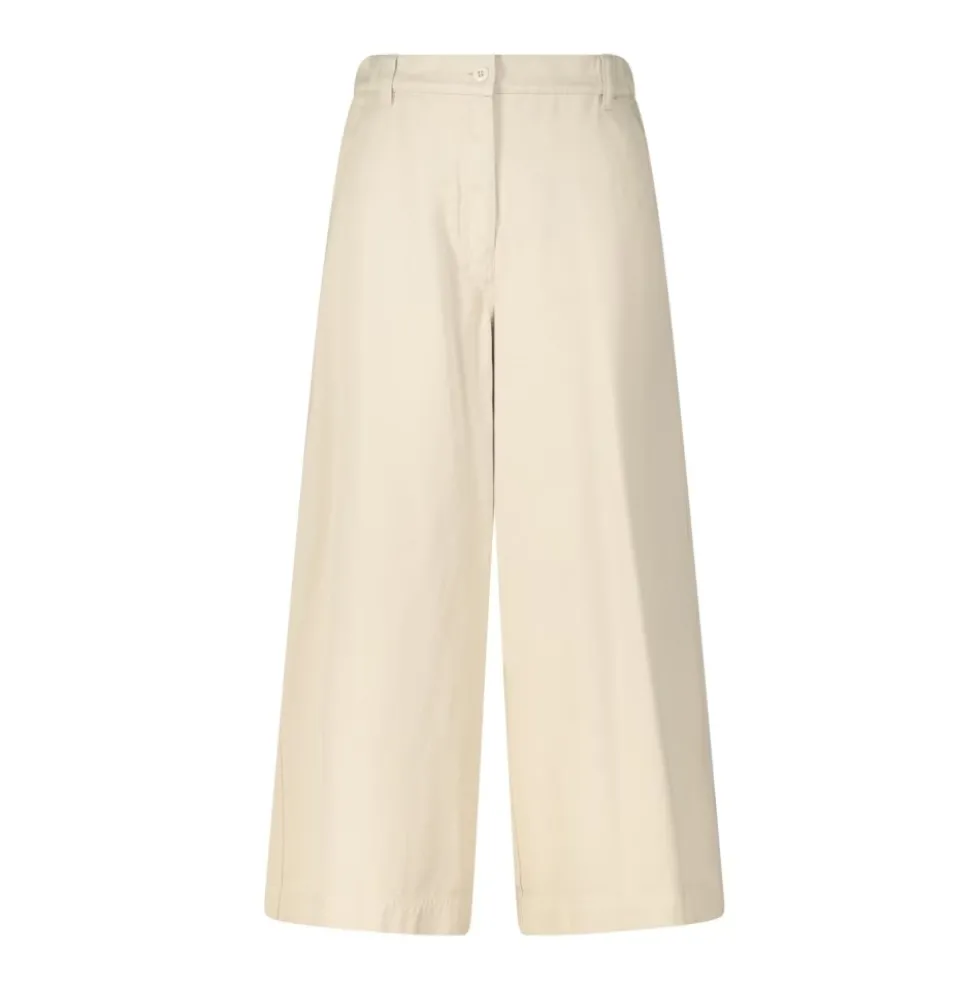 Wide Trousers