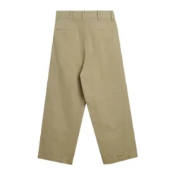 Wide Twist Chino