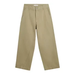 Wide Twist Chino