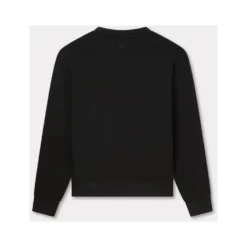 Wild Tiger Broderet Sweatshirt