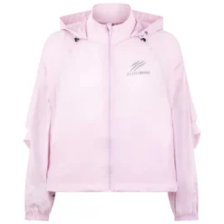 Windbreaker Jacket Scratch