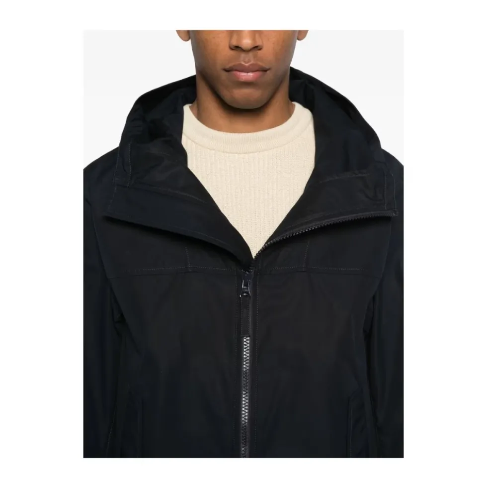 Wind Jacket