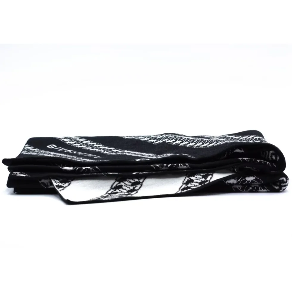 Winter Scarves