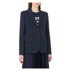 Wkdginnasta Jacket