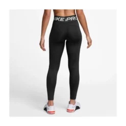 W NP Sculpt DF HR Tight Mid-Rise Knit Leggings