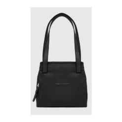 Women's foldable laptop bag 15,6