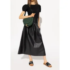 Woody Flat Mule