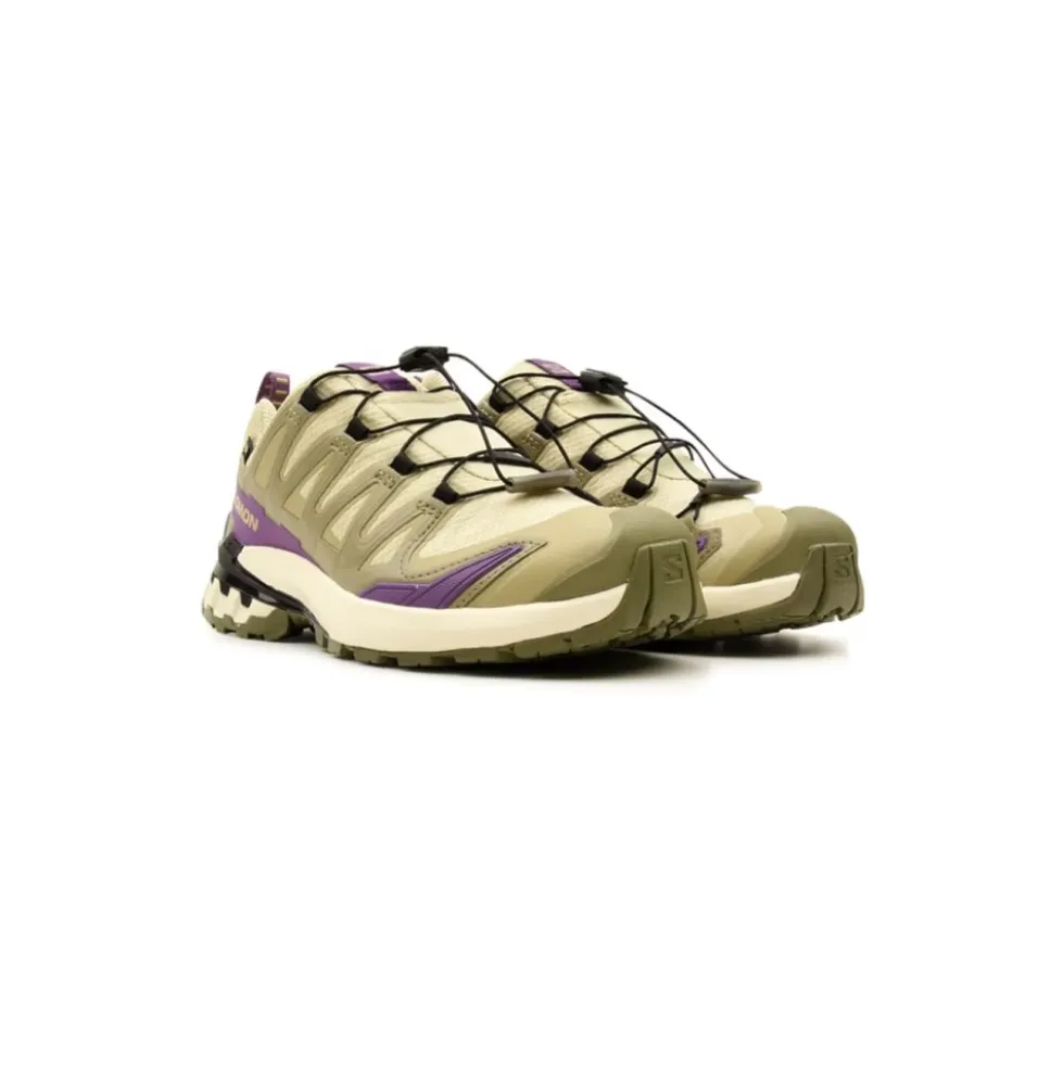 XA Pro 3D V9 Gore-Tex Løbesko til Terræn