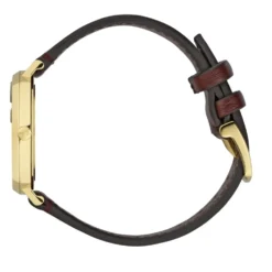 YA157405 - Grip Gult guld PVD urkasse