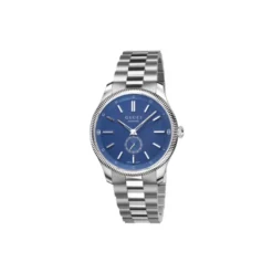 YA126389 - G-Timeless 40 mm rustfrit stål urkasse